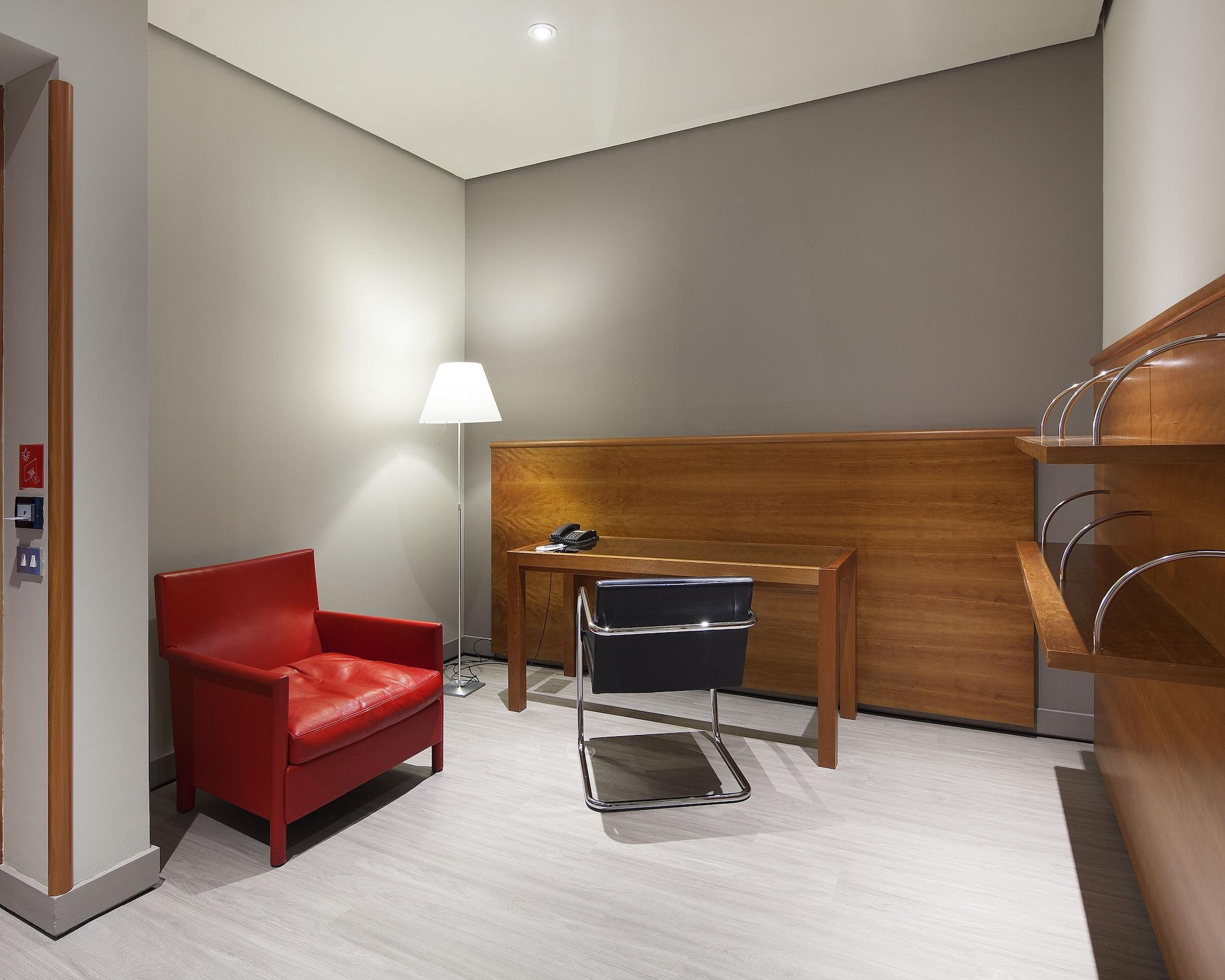 Hotel Nh Lingotto Congress Torino