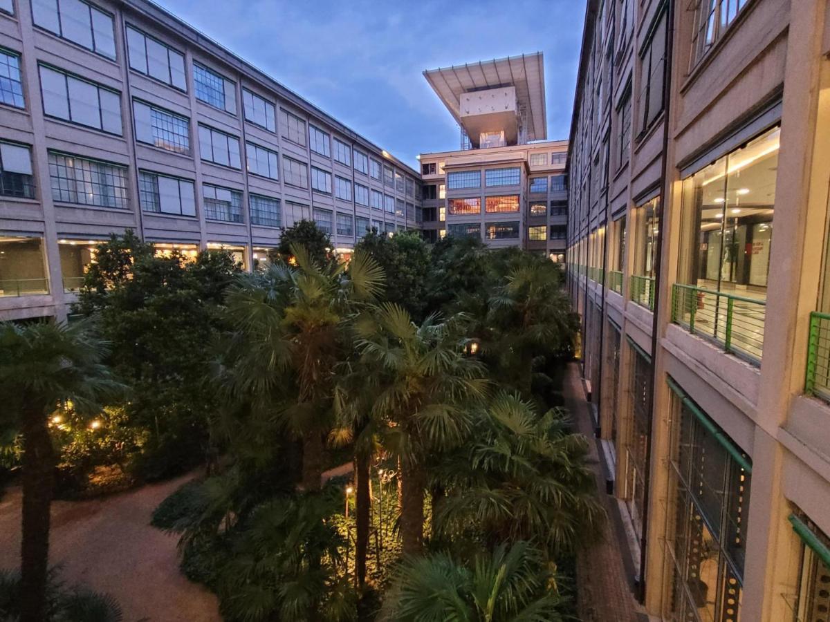 Hotel Nh Lingotto Congress 4*
