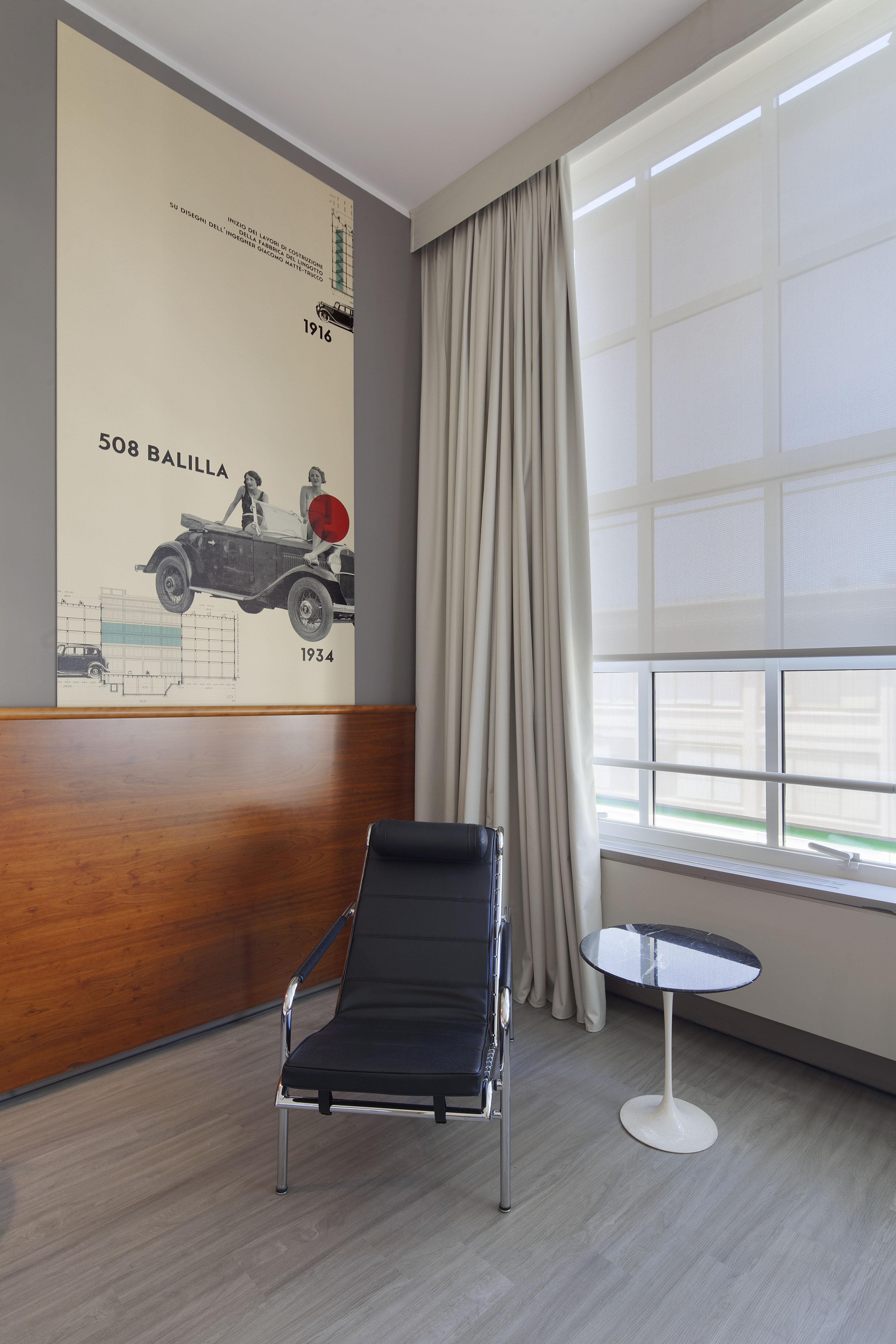 Nh Lingotto Congress 4* Torino