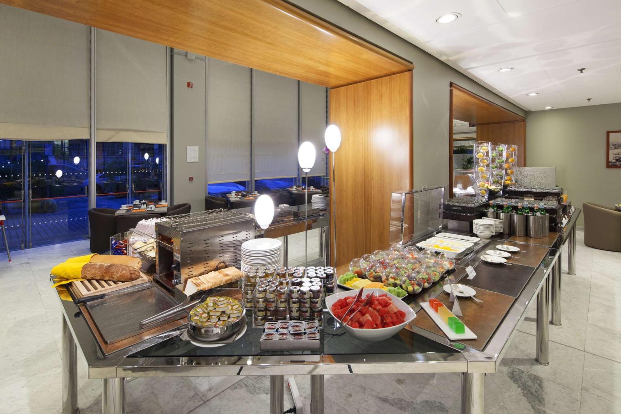 Nh Lingotto Congress 4*