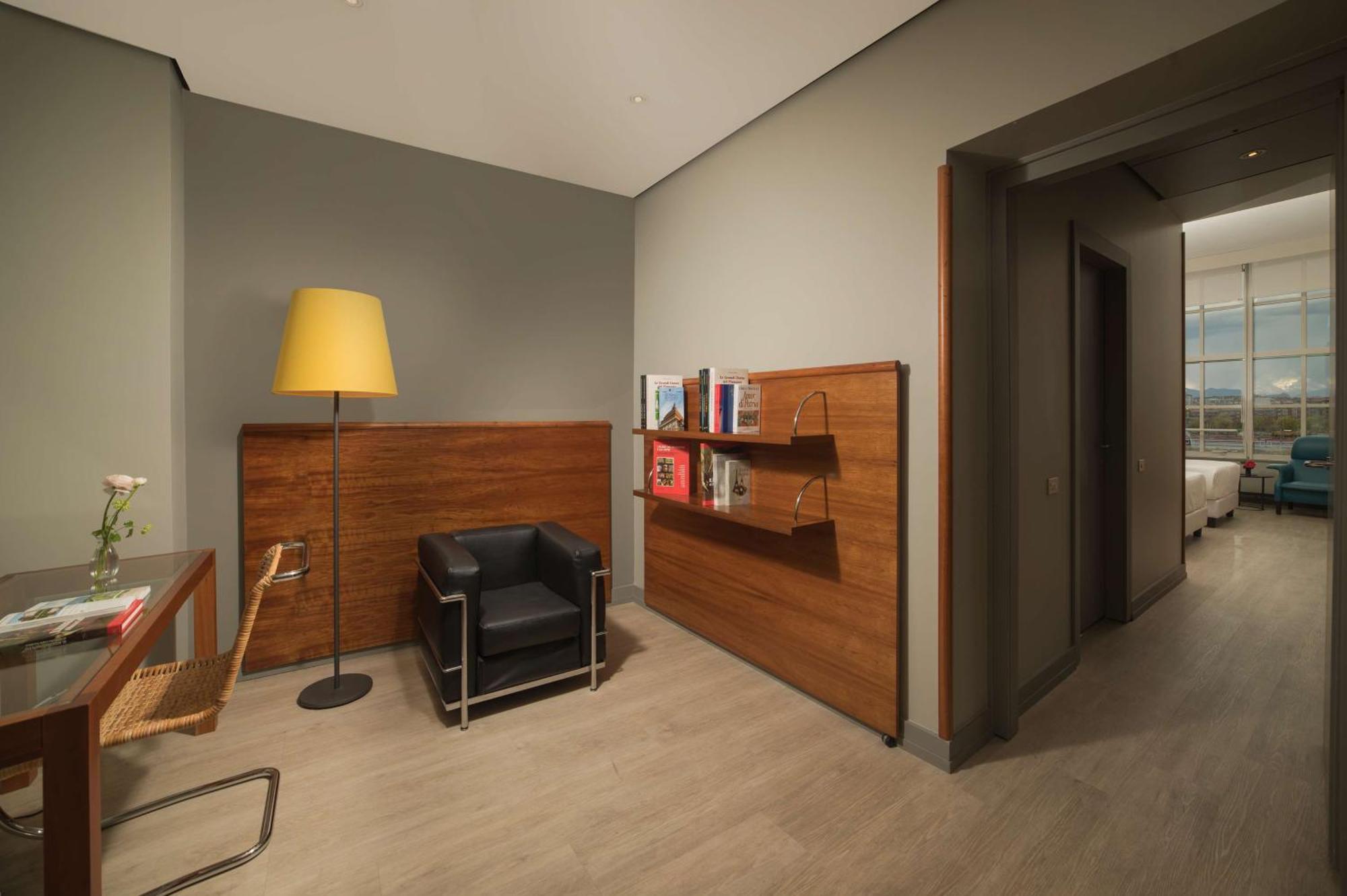 Nh Lingotto Congress Hotel Torino