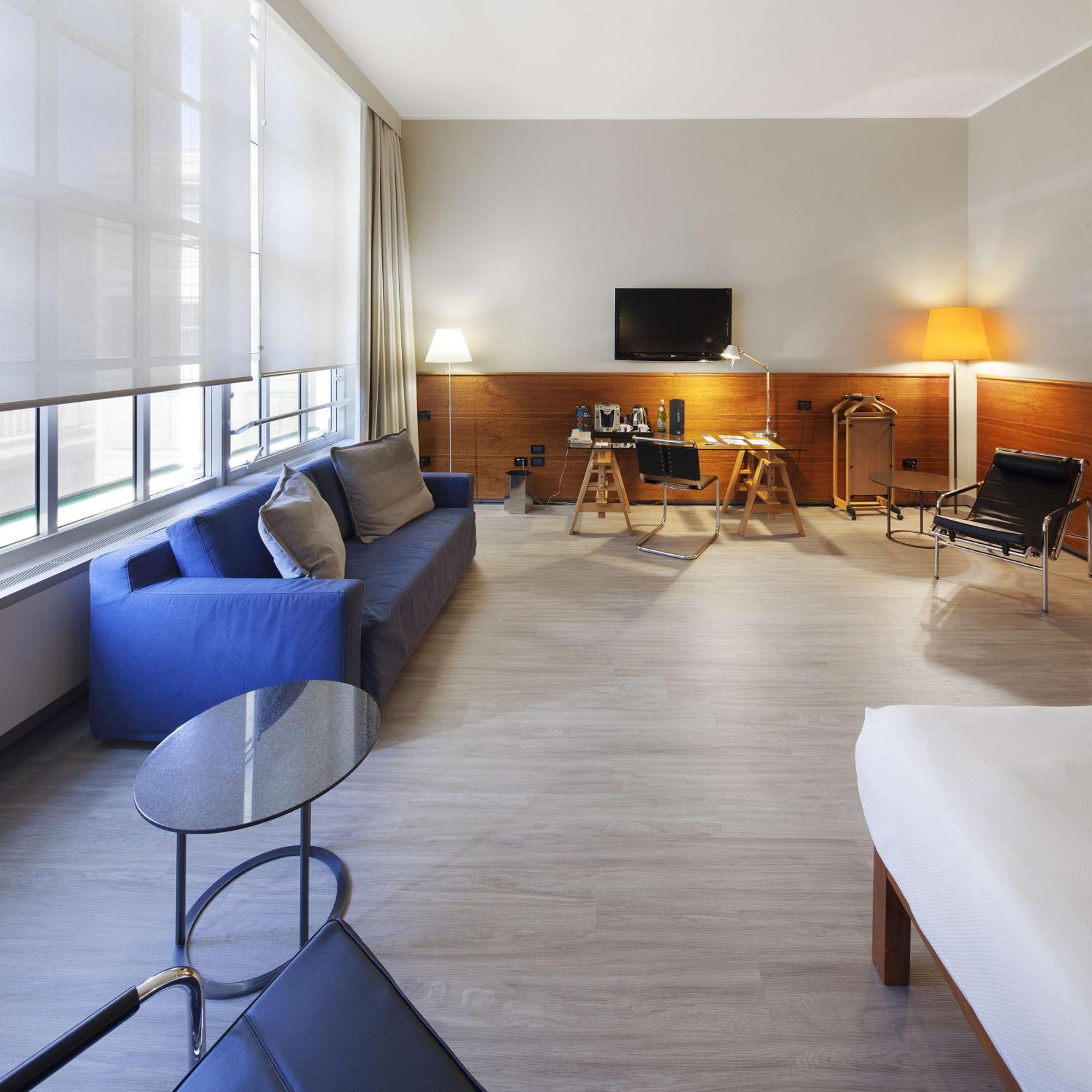 Nh Lingotto Congress Torino