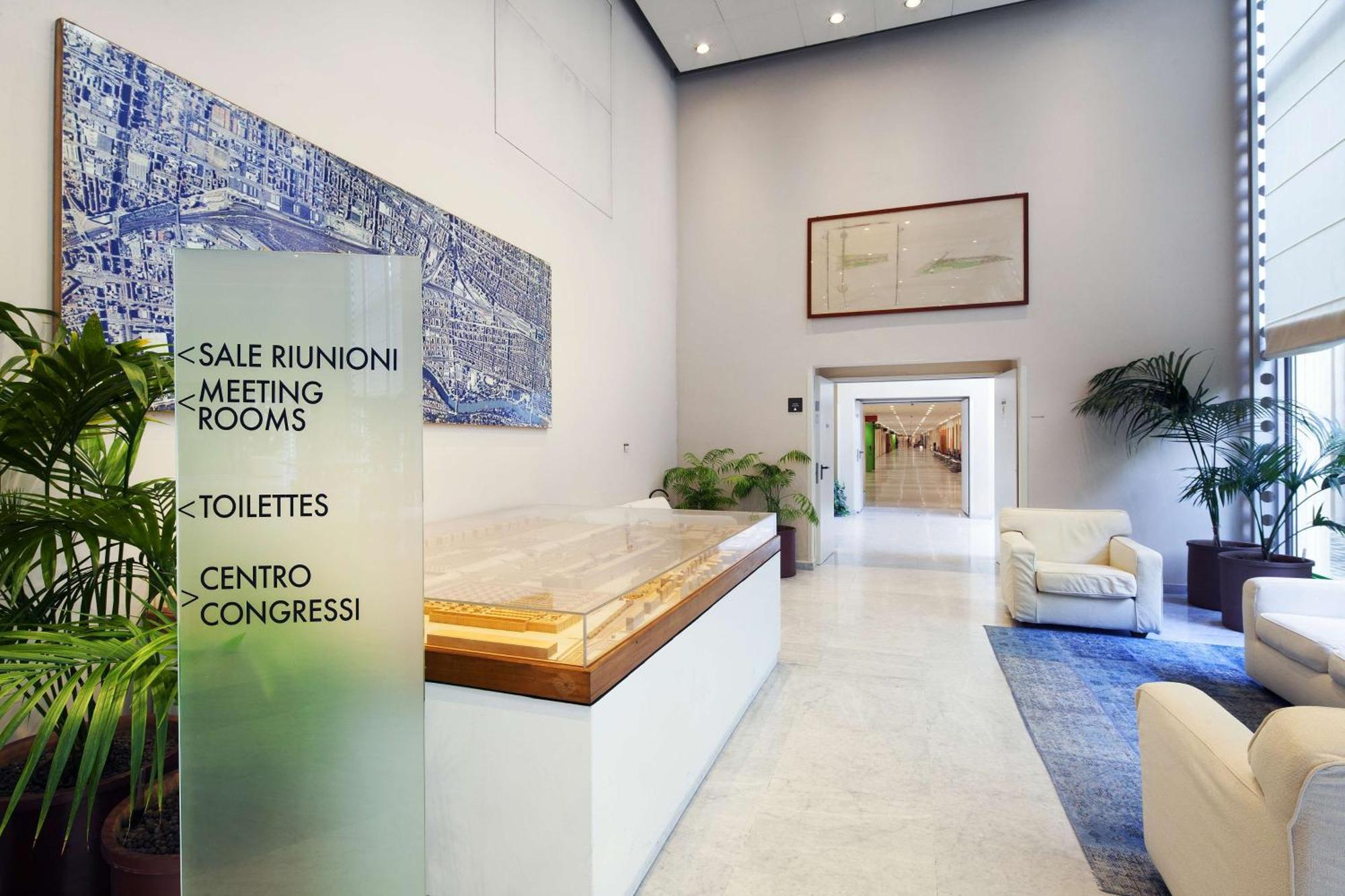 Nh Lingotto Congress 4* Torino