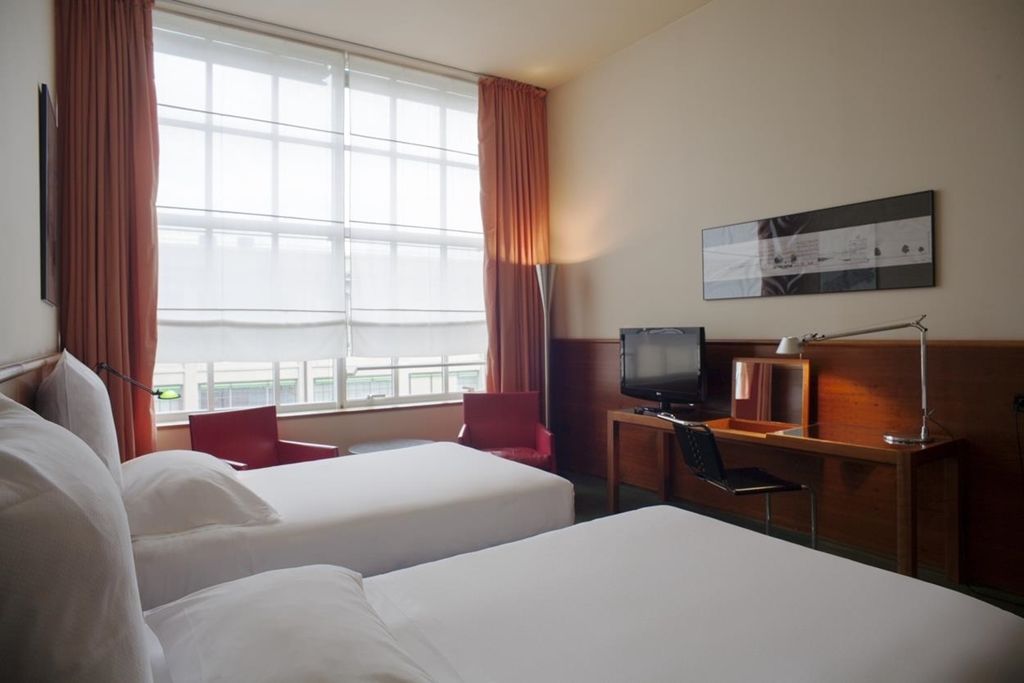 Nh Lingotto Congress 4* Torino