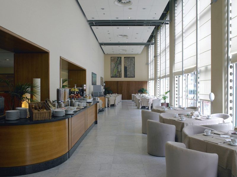 Hotel Nh Lingotto Congress Torino