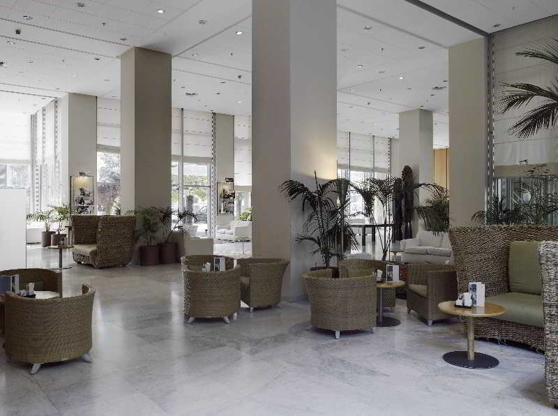 Nh Lingotto Congress Hotel 4*