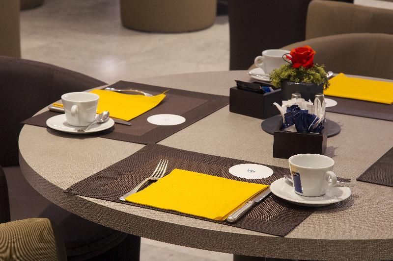 Nh Lingotto Congress Torino